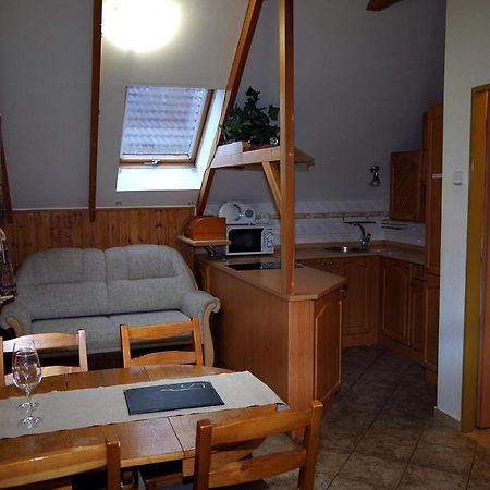 Apartament Sklep U Veselych Mutěnice Zewnętrze zdjęcie