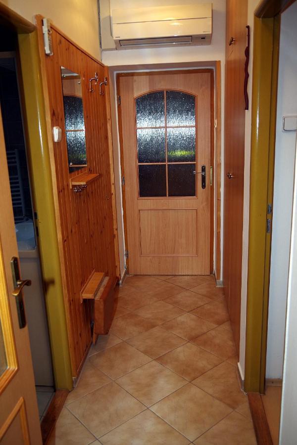 Apartament Sklep U Veselych Mutěnice Zewnętrze zdjęcie