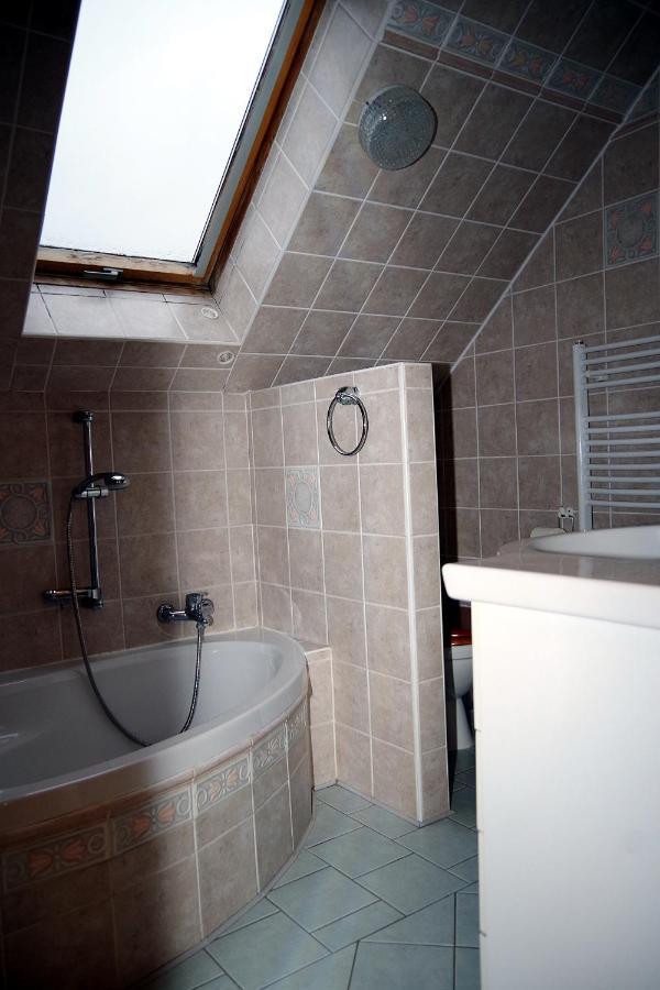Apartament Sklep U Veselych Mutěnice Zewnętrze zdjęcie