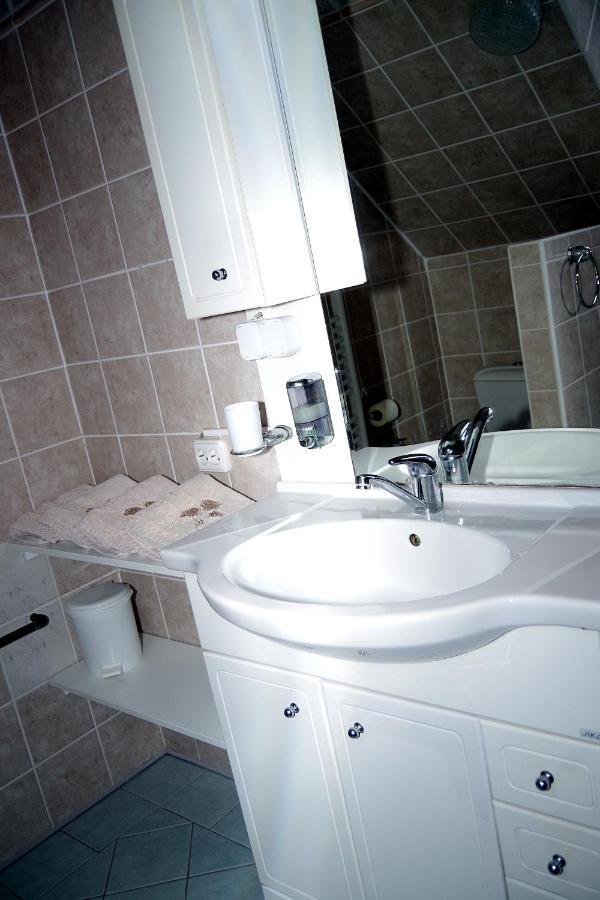Apartament Sklep U Veselych Mutěnice Zewnętrze zdjęcie