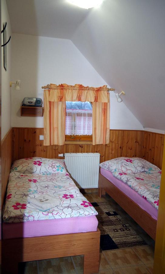 Apartament Sklep U Veselych Mutěnice Zewnętrze zdjęcie