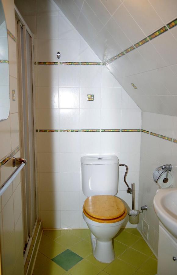 Apartament Sklep U Veselych Mutěnice Zewnętrze zdjęcie